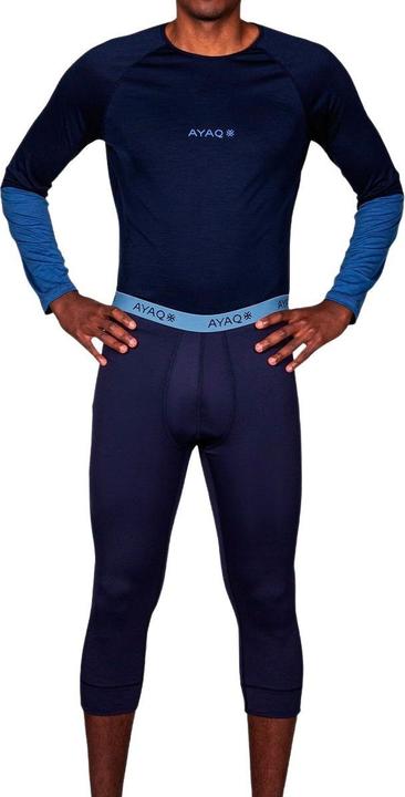 Immagine prodotto Ayaq leggings 3/4 hellefonna (M)