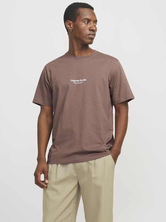 Immagine prodotto Jack & Jones Jorvesterbro Tee Ss Crew Neck Noos (S)