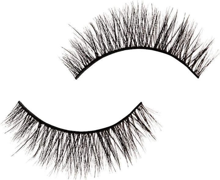 Image du produit KISS Lashes - Couture Petite Robe Noire (Cils artificiels)