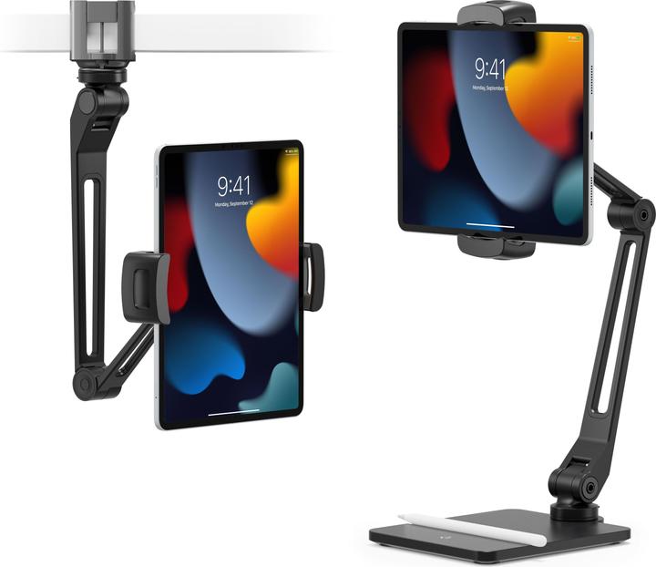 Actual product image TwelveSouth HoverBar with Snap