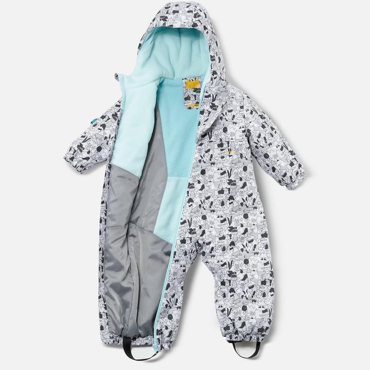 Produktbild Wedze Warm Bb (86, 85 C)