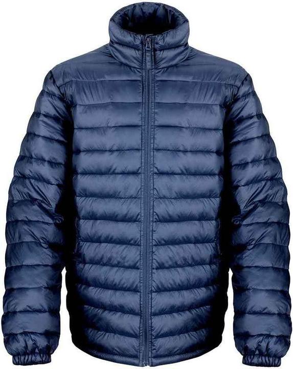 Result Ice Bird Steppjacke (S)