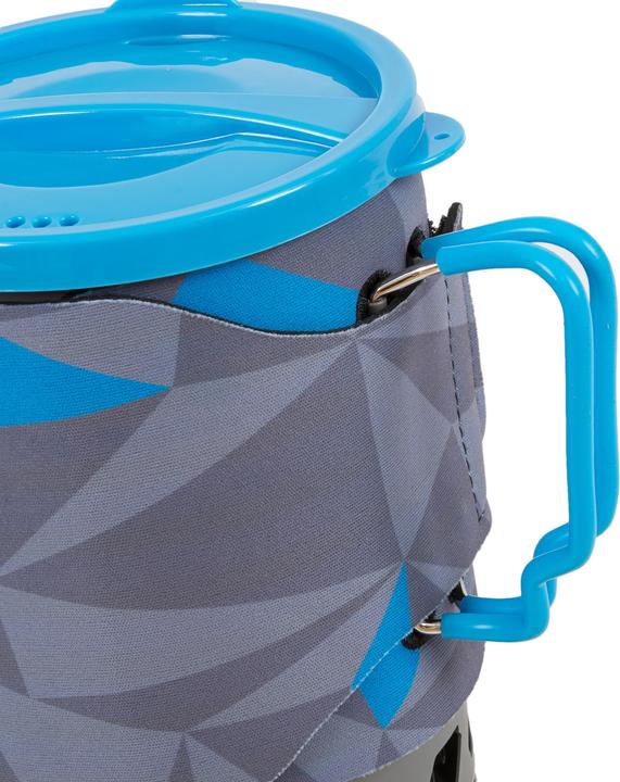 Actual product image Highlander Fastboil MK III