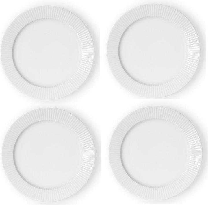 Produktbild Eva Solo Eva Trio - Legio Nova Dinner Plate 28 cm - 4 pack (887228) (4 Stück)