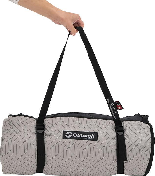 Produktbild Outwell Cozy Teppich Sky 4, Produkttyp: Zeltbodenunterlage