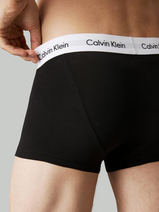Actual product image Calvin Klein Boxer shorts (S, pack of 3)