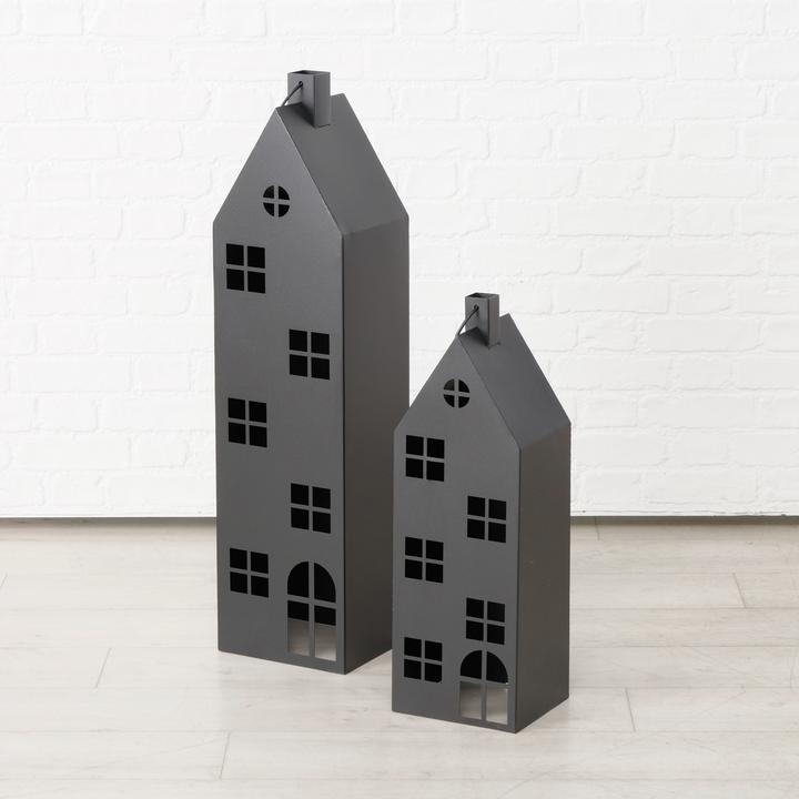 Produktbild Boltze Home Alba (20 x 20 x 96 cm, 2 x)
