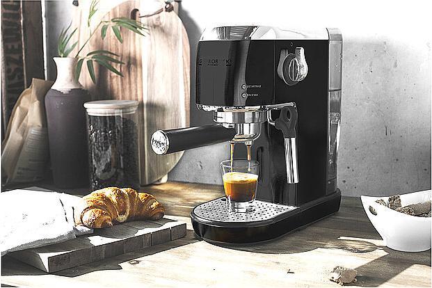 Image du produit Gastroback Espresso Piccolo