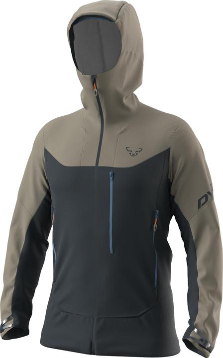 Dynafit Radical Softshell Jacket