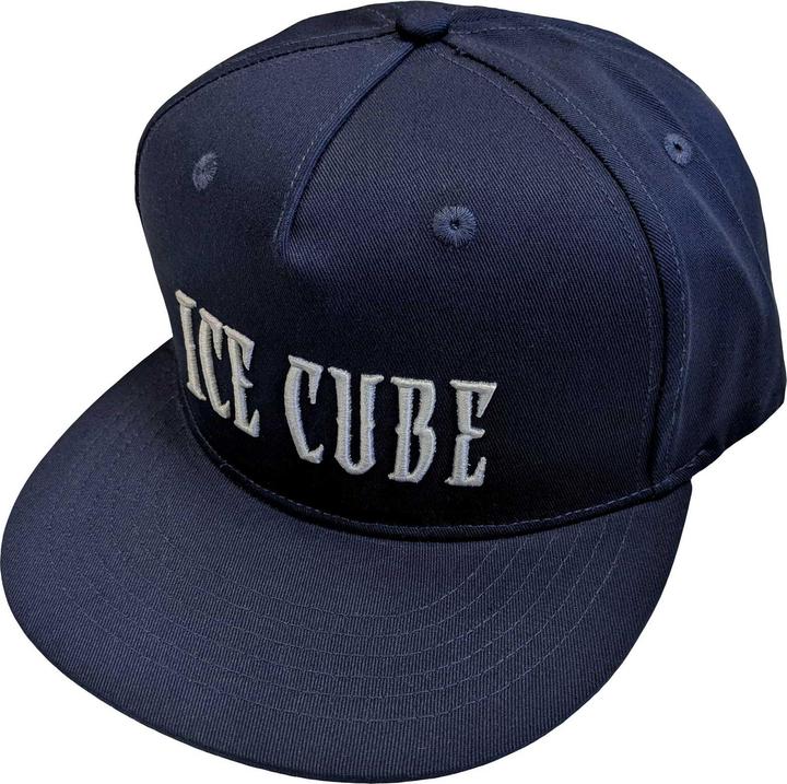 Actual product image Ice Cube Logo (