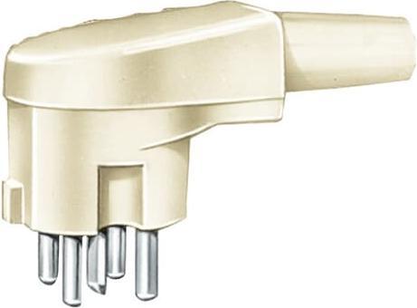 Immagine prodotto Busch-Jaeger Spina ad angolo Spina ad angolo, 25 A 2CKA002591A0063