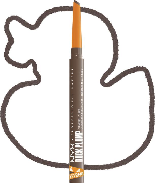 Produktbild NYX Professional Make-Up Nyx Mechanical (11 Touch Up Taupe)