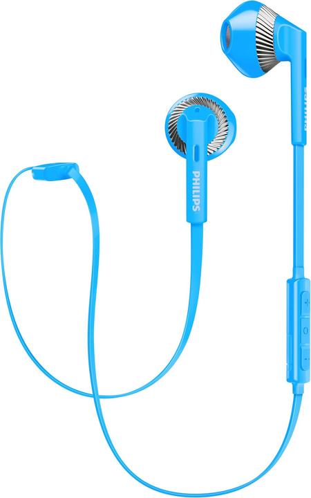 Immagine prodotto Philips Shb5250 (4.50 h, Senza fili)