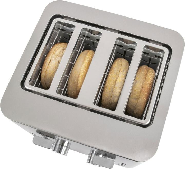 Image du produit Proficook PC-TA 1252 4