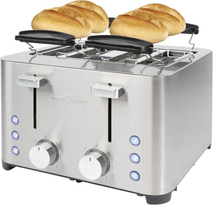 Image du produit Proficook PC-TA 1252 4
