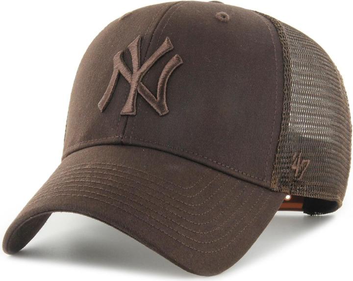 Produktbild 47 Brand Trucker Branson MLB New York Yankees (One Size)