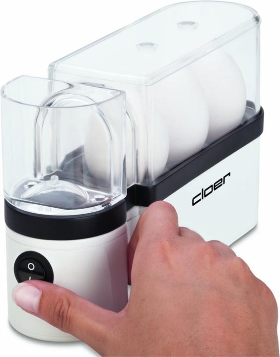 Productafbeelding Cloer 6021 (EU-stekker)