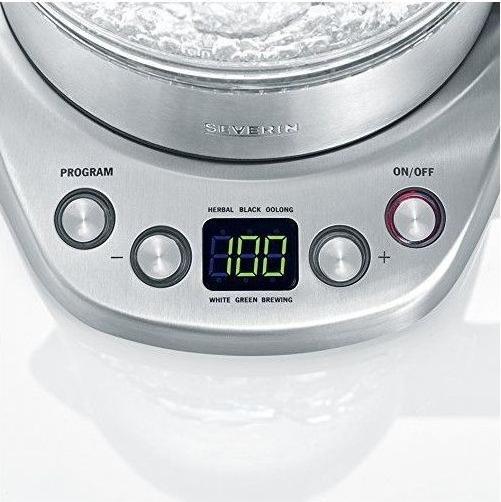 Image du produit Severin Wk3479 (1.70 l)