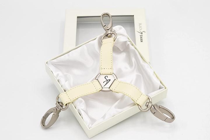 Immagine prodotto Black Swan DesignZ Triangolo Hogtie Crema