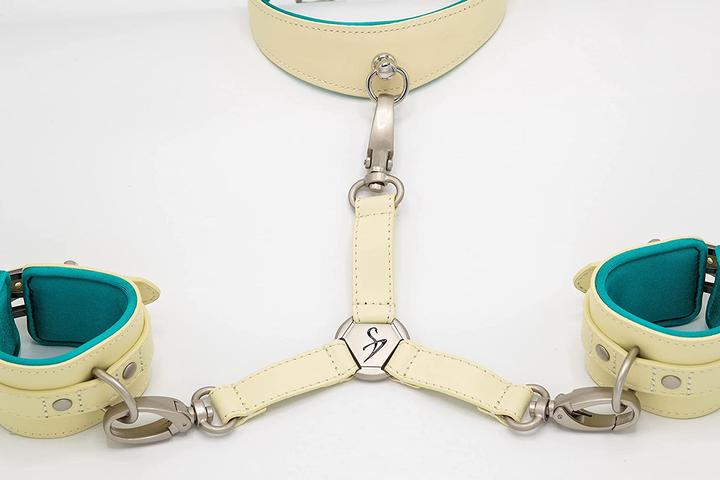 Immagine prodotto Black Swan DesignZ Triangolo Hogtie Crema
