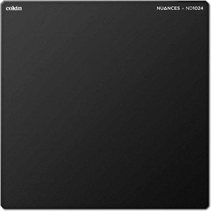 Image du produit Cokin Kit de filtres NUANCES Limited Edition Z Pro Series Neutral Density 3.0 (Filtre de couleur neutre)