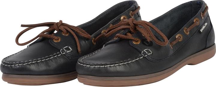 Immagine prodotto Dublin Scarpe da barca in pelle Mendip Arena (43)