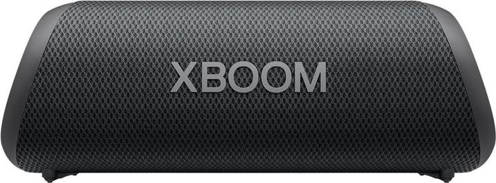 Actual product image LG Xboom Go DXG7 (24 h, Rechargeable battery operated, USB power delivery)