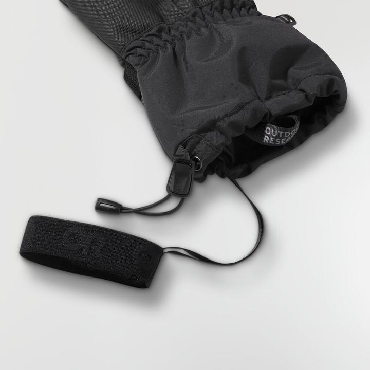 Image du produit Outdoor Research gants de ski adrenaine (L)