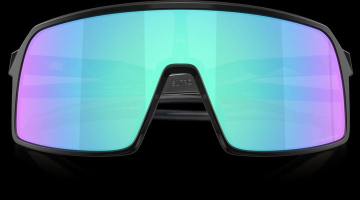 Image du produit Oakley Sutro S (Noir mat, Noir)