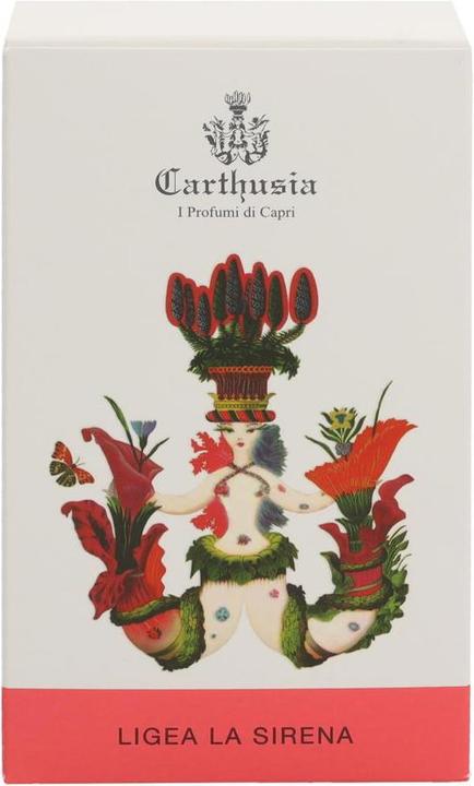 Actual product image Carthusia Ligea (Eau de parfum, 100 ml)