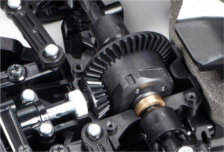 Image du produit Tamiya Lancia Delta HF Integrale (Kit)