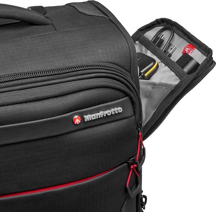 Produktbild Manfrotto Pro Light Air 55 (Fototrolley)