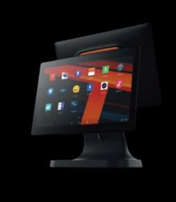Produktbild Sunmi T2S Lite Monitor