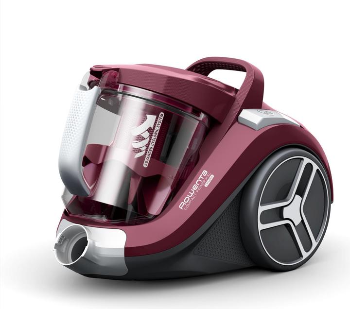 Image du produit Rowenta compact power cyclonic xxl