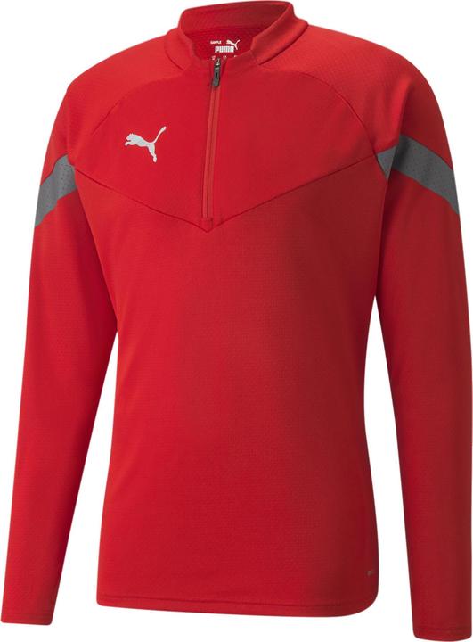Puma teamFINAL Trg 1/4 Zip Top