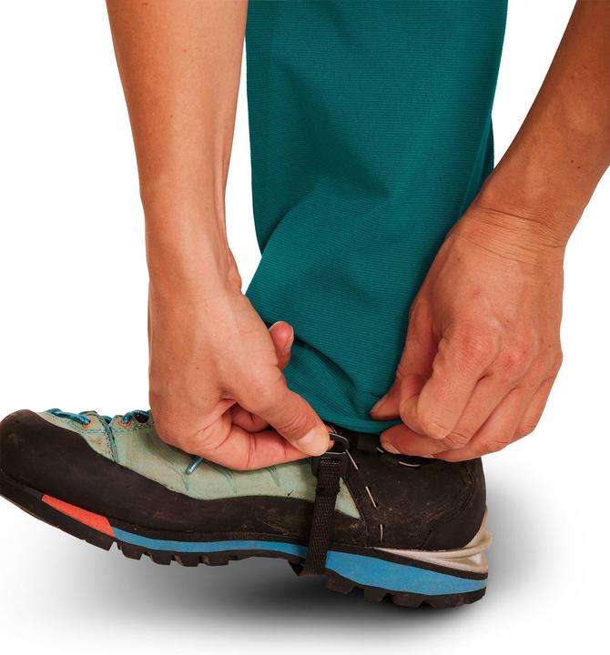 Immagine prodotto Ortovox Pantaloni Softshell Alpi Occidentali (M)