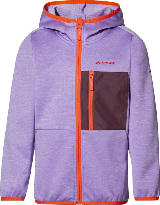 Lilas pastel