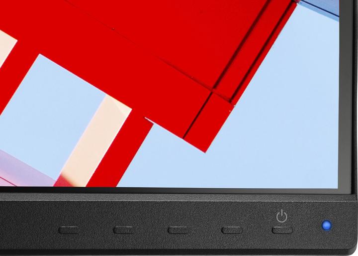 Produktbild NEC MultiSync E243F (1920 x 1080 Pixel, 24")