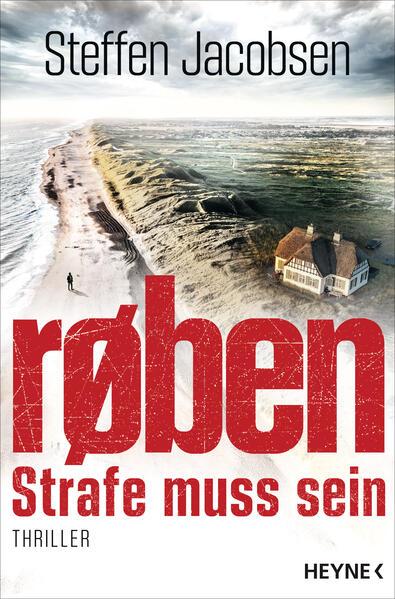Image du produit røben - Strafe muss sein (Allemand, Steffen Jacobsen, 2023)