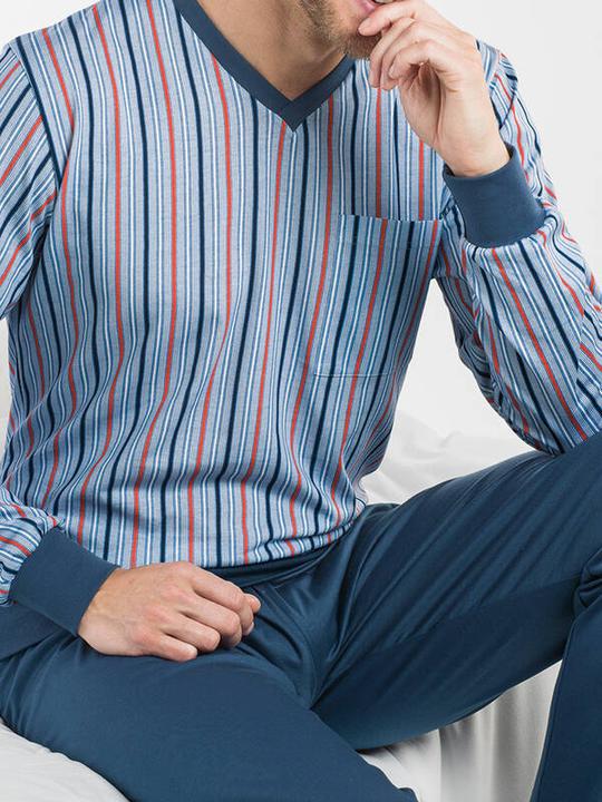Produktbild ISA Bodywear Pyjama lang (M)