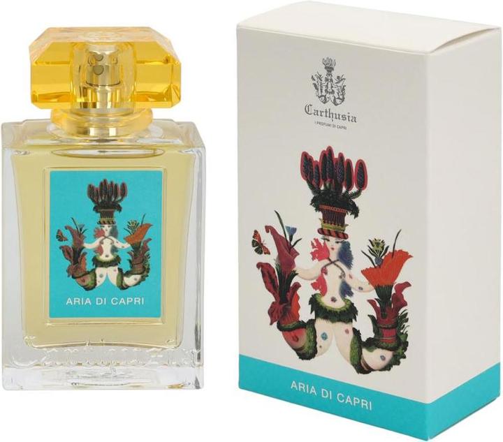 Produktbild Carthusia Aria di Capri (Eau de Parfum, 50 ml)