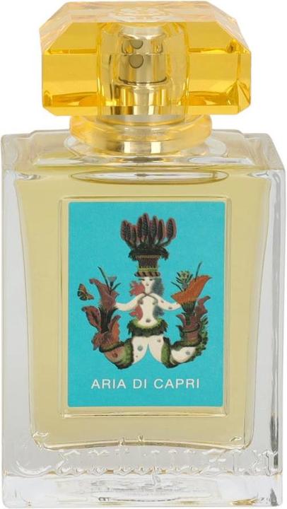 Produktbild Carthusia Aria di Capri (Eau de Parfum, 50 ml)