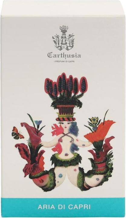 Produktbild Carthusia Aria di Capri (Eau de Parfum, 50 ml)