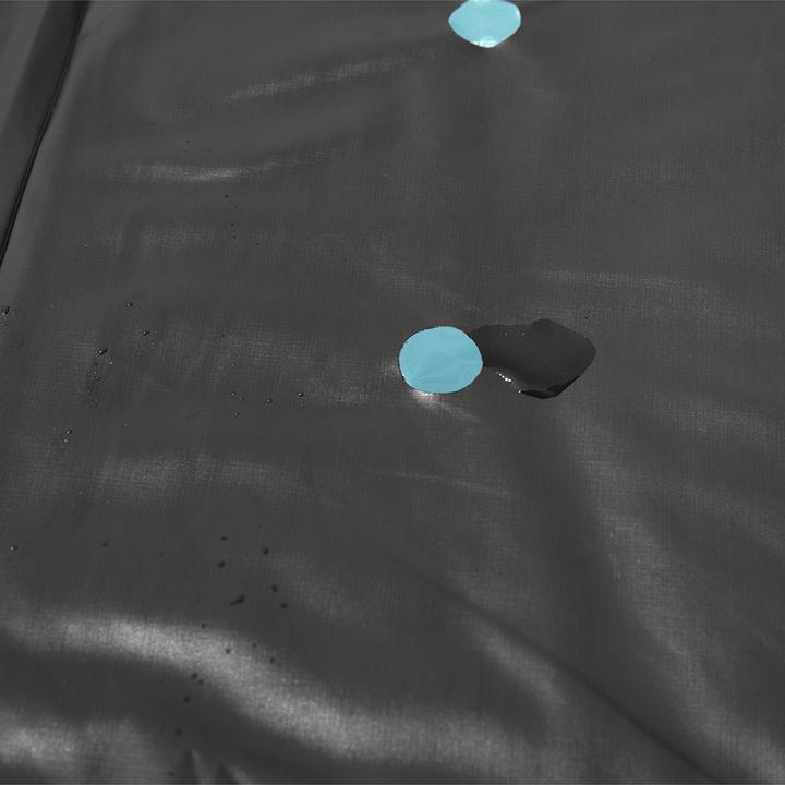 Actual product image Bestway Tarpaulin