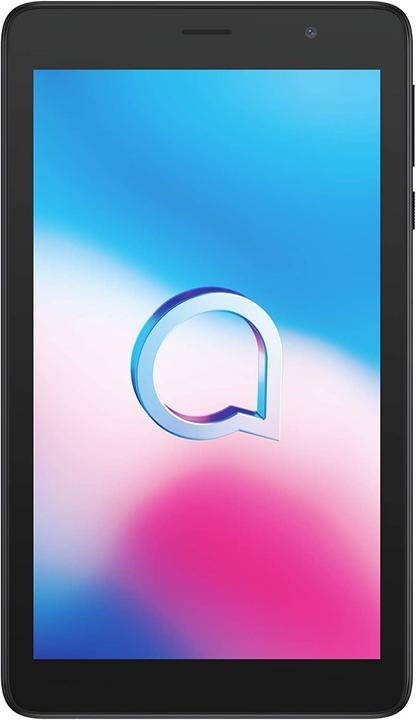 Produktbild Alcatel 9013X 7" 16GB LTE PRIME BLACK (7", 16 GB, Schwarz)