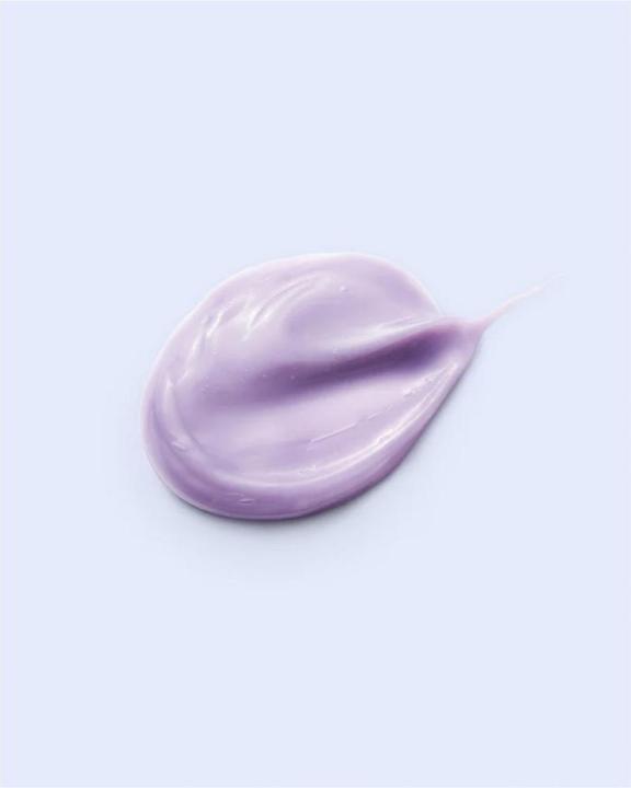 Actual product image Maria Nila Care & Style - Sheer Silver Booster Mask (50 ml)