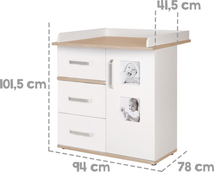 Actual product image Roba Pia