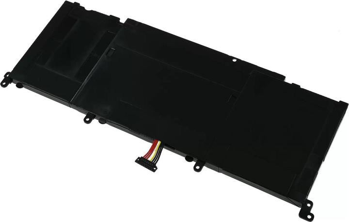 Produktbild AccuCell Akku passend für Gaming Laptop Asus ROG GL502, FX502, Typ B41N1526 u.a. - 15,2V - 3400 mAh (3400 mAh)