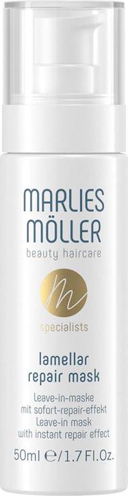 Produktbild Marlies Möller Lamellar Repair Mask (50 ml)