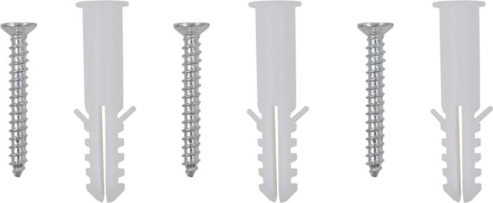 Actual product image VidaXL Piera (70 x 50 cm)
